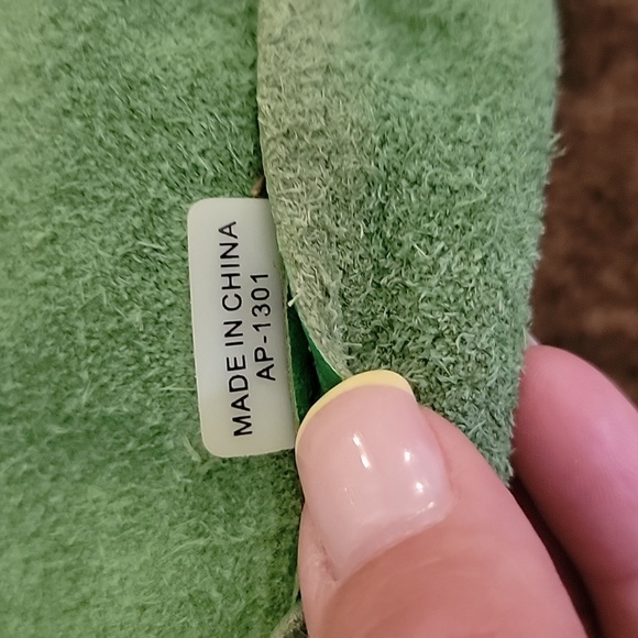 MK GREEN Shoulder bag - Picture 3 of 5